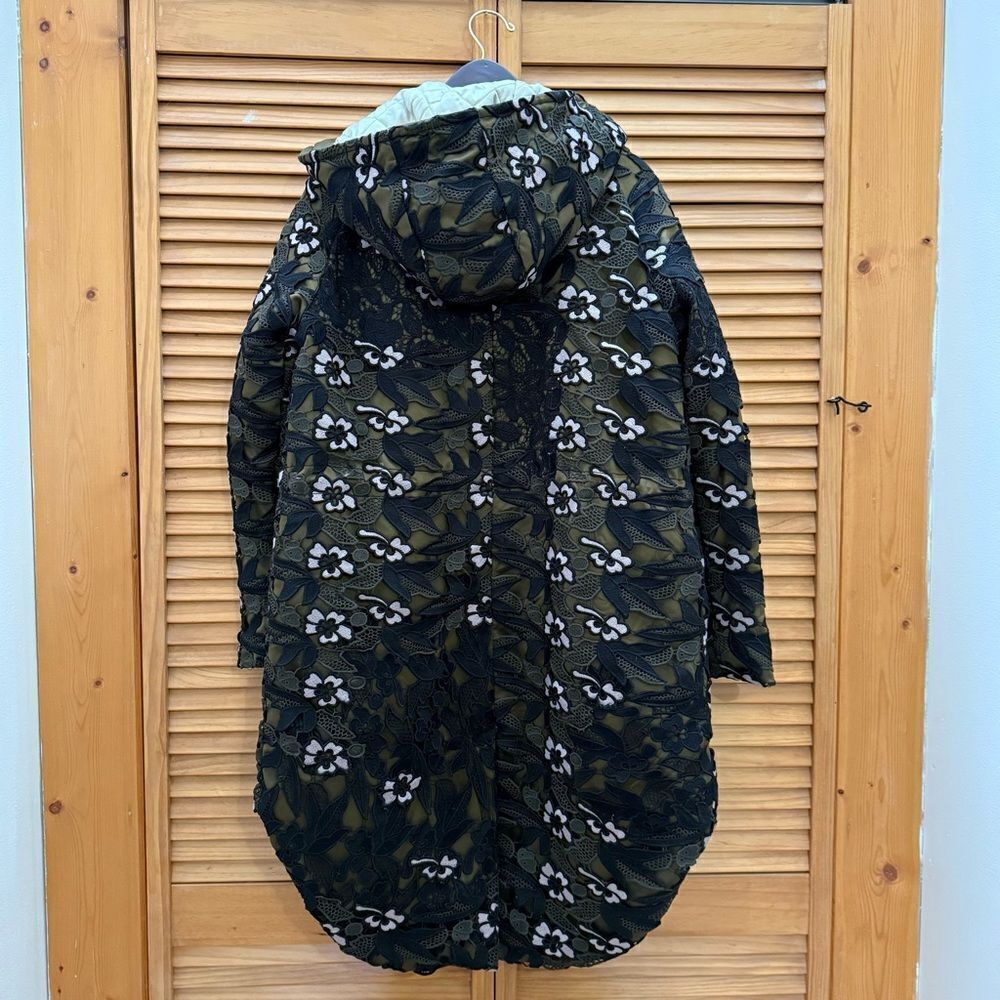 Self-Portrait jacket size 0 - Picture 6 of 6